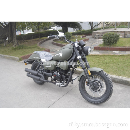 2015 hot new chopper crusier motocycle 200cc 250cc ZF250-3